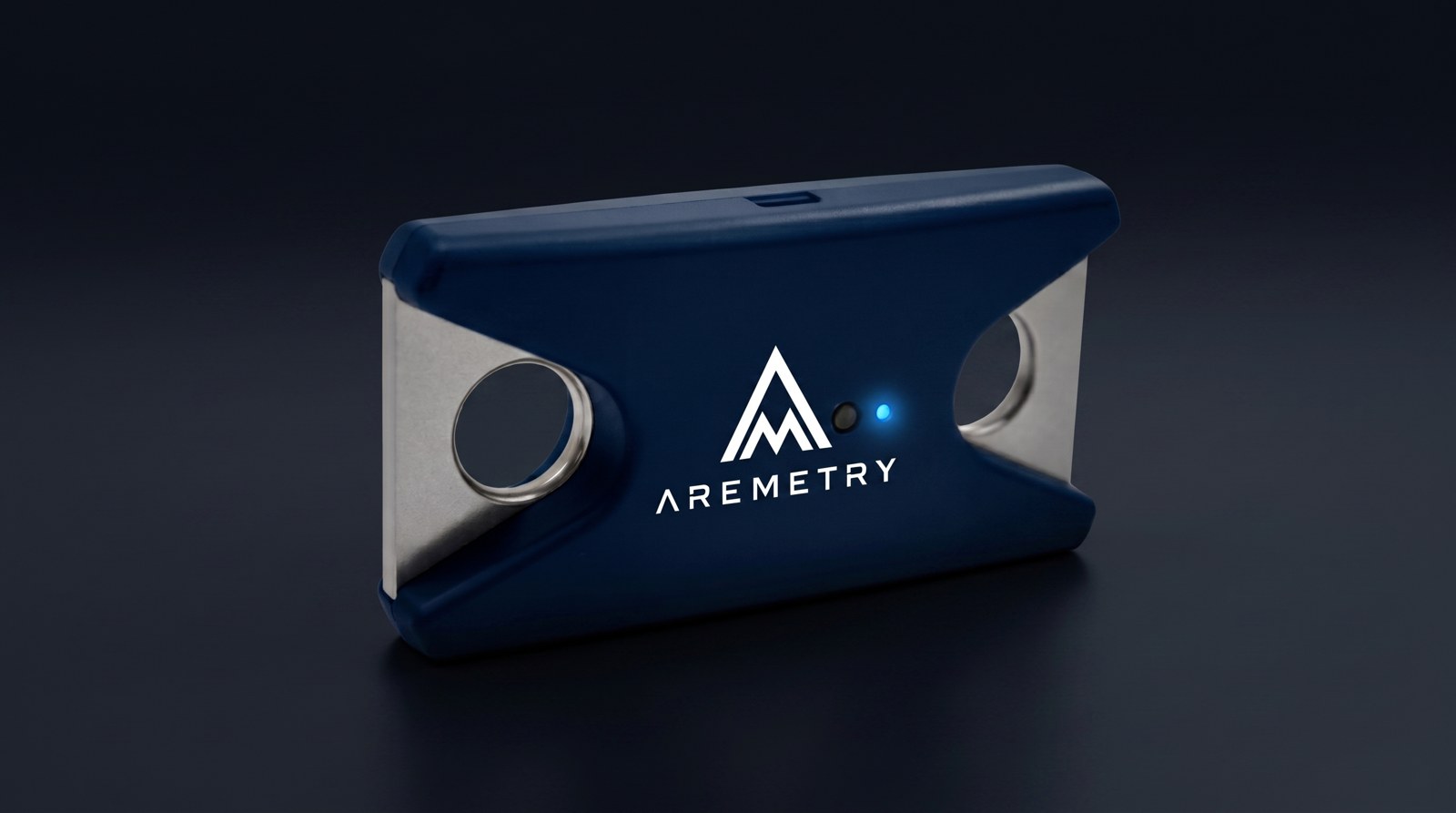 Aremetry wireless load cell